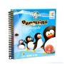 Smart Games PARADA PINGWINÓW ( Penguins Parade )